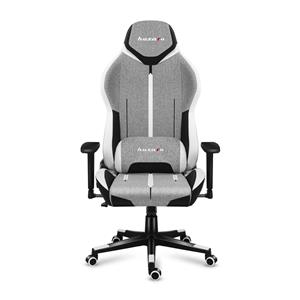 Gaming chair - Huzaro Force 7.9 Grey Mesh 3