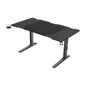 Gaming Desk Genesis Holm Modular 140