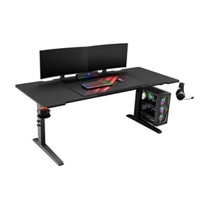 Gaming Desk Genesis Holm Modular 180