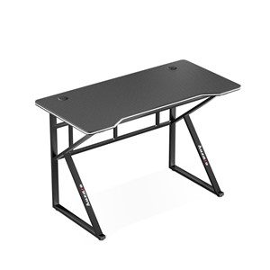 Gaming desk - Huzaro Hero 1.6 Black