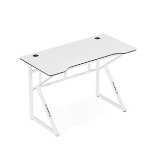 Gaming desk - Huzaro Hero 1.6 White