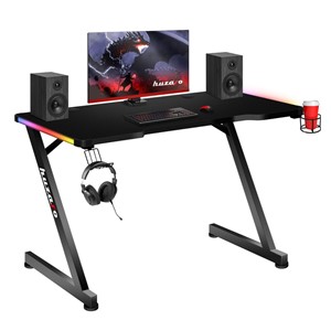 Gaming desk Huzaro Hero 2.5 RGB LED