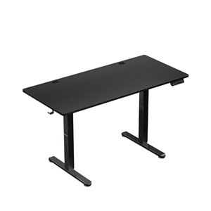 Gaming desk Huzaro Hero 8.2 Black