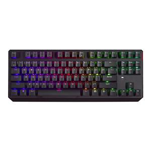 GAMING KEYBOARD ENDORFY THOCK TKL KAILH BR RGB 2