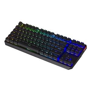 GAMING KEYBOARD ENDORFY THOCK TKL KAILH BR RGB