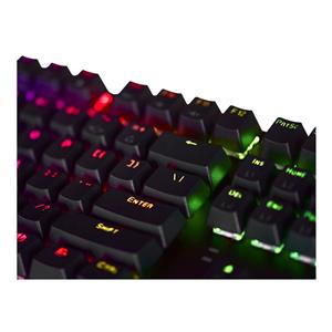 GAMING KEYBOARD ENDORFY THOCK TKL KAILH BR RGB 8