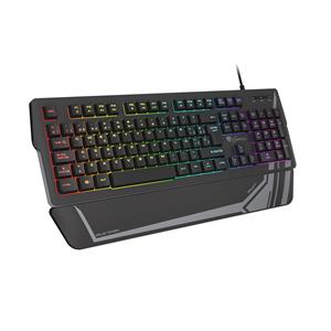 GAMING KEYBOARD GENESIS RHOD 350 RGB ES BACKLIT GAMING 2