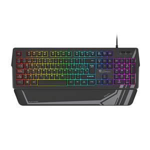 GAMING KEYBOARD GENESIS RHOD 350 RGB ES BACKLIT GAMING 3