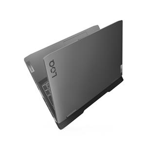 Gaming Laptop - Lenovo LOQ 82XV00XKPB 17