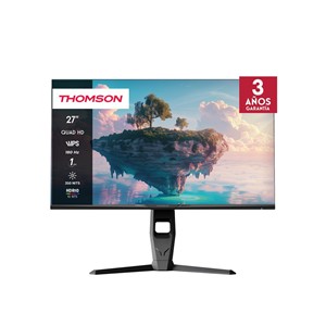 Gaming monitor 27 QHD, 180 Hz