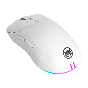 Gaming Mouse GAMIAC PA50 - White