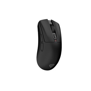 GAMING MOUSE GENESIS ZIRCON 880 PRO 8K /8K WIRELESS 30000DPI BLACK