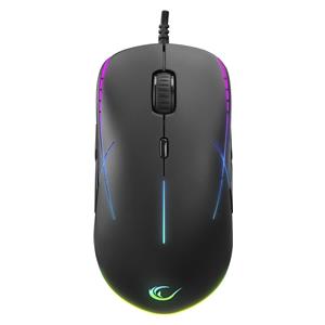 Gaming mouse - Rampage GEAR-X RGB (SMX-R115)