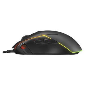 Gaming mouse - Rampage GEAR-X RGB (SMX-R115) 4