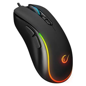 Gaming mouse - Rampage X-JAMMER (SMX-R47)