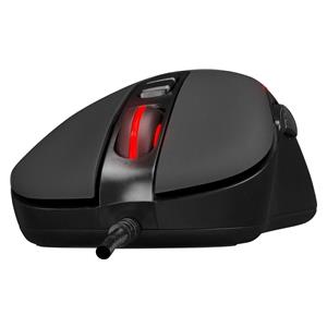 Gaming mouse - Rampage X-JAMMER (SMX-R47) 3