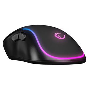 Gaming mouse - Rampage X-JAMMER (SMX-R47) 4