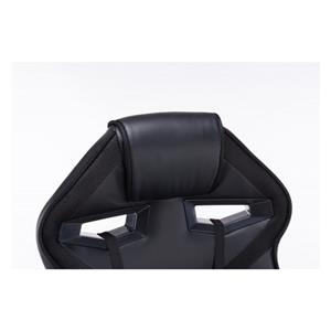 GAMING SWIVEL CHAIR DRIFT BLACK 3