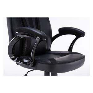 GAMING SWIVEL CHAIR DRIFT BLACK 4