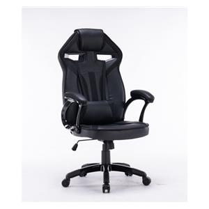 GAMING SWIVEL CHAIR DRIFT BLACK 6