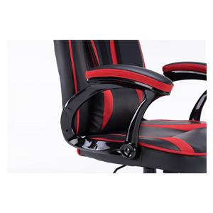 GAMING SWIVEL CHAIR DRIFT RED 3