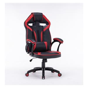 GAMING SWIVEL CHAIR DRIFT RED 5