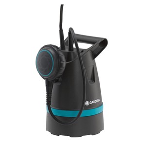 Gardena 8600 BASIC submersible pump 400 W 8600 l /h 6 m