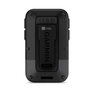 Garmin eTrex SE GPS Solar Tourist Navigation Black /Grey + Garmin HRM Dual Sensor