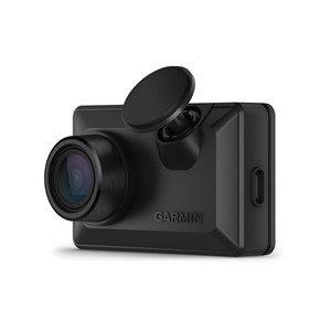 Garmin X110 Full HD Wi-Fi Bluetooth Battery, DC Black