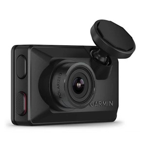 Garmin X310 4K Ultra HD Wi-Fi Bluetooth Battery, DC Black