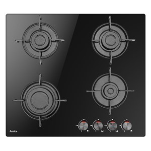 Gas Hob AMICA PGCD 6100BoB