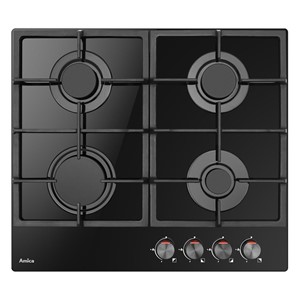 Gas plate AMICA PGCA 6100 APB