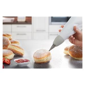 GEFU 14330 pastry bag Cotton, Plastic, Stainless steel 3