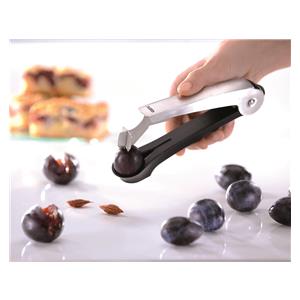 GEFU 19160 manual food chopper Black, Stainless steel 3