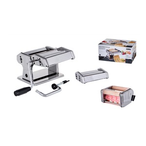 GEFU 28300 pasta /ravioli maker Manual pasta machine