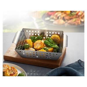 GEFU 89415 outdoor barbecue/grill accessory Tray 3