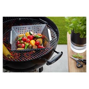 GEFU 89416 outdoor barbecue/grill accessory Tray 3