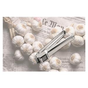 GEFU AGLIO Stainless steel Handle garlic press 4