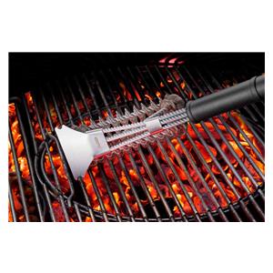 GEFU BBQ brush without bristles G-89558 3