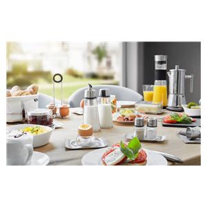 GEFU BRUNCH SALT AND PEPPER SET G-33630