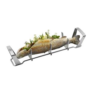 GEFU Fish rack BBQ