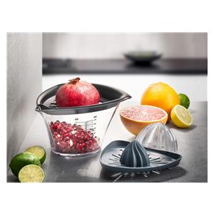 GEFU FRUTI POMEGRANATE SEED AND JUICE SQUEEZER G-14480 5