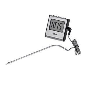 GEFU GF21840 food thermometer 0 - 250 °C Digital