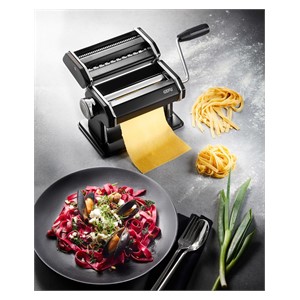 GEFU GF89426 pasta /ravioli maker Manual pasta machine