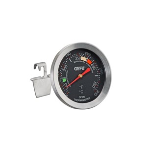 GEFU MESSIMO OVEN THERMOMETER G-21870