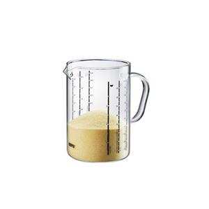 GEFU METI 1 ltr measuring jug G-14452