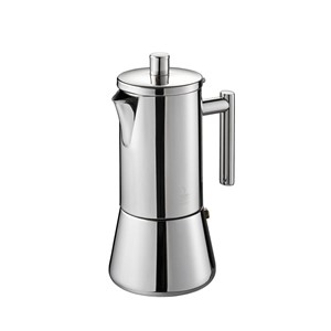 GEFU NANDO Stainless steel