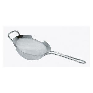 GEFU PASSO kitchen strainer Stainless steel 16 cm 3