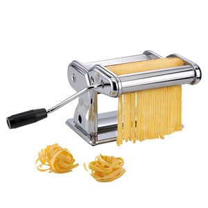 GEFU PASTA PERFETTA BRILLANTE Manual pasta machine