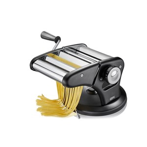Gefu Pasta Perfetta Nero Pasta Machine G-29401